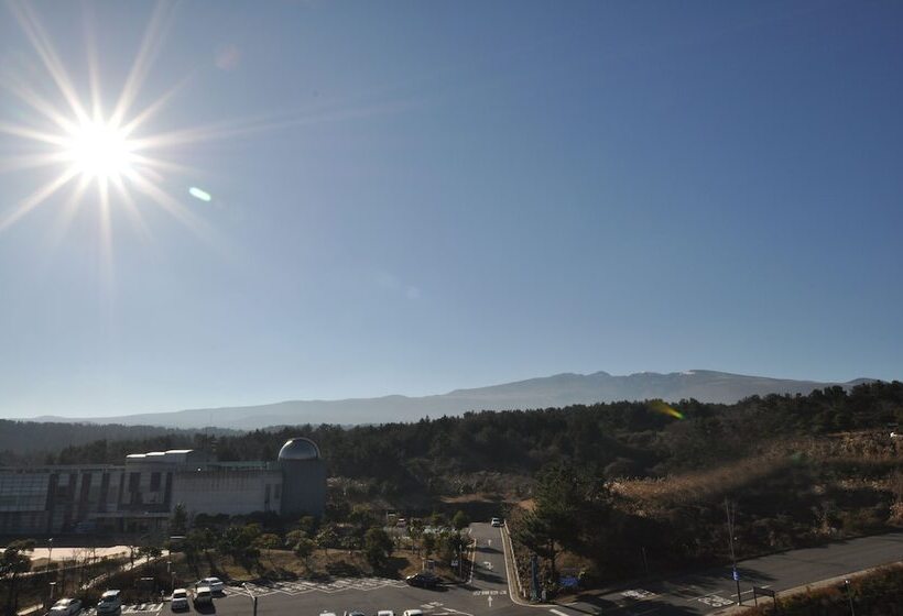 Fotos del hotel Nanta Jeju:  11