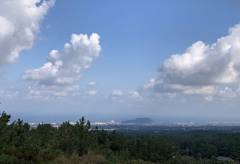Fotos del hotel Nanta Jeju:  5