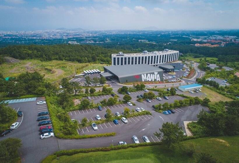 Fotos del hotel Nanta Jeju:  14