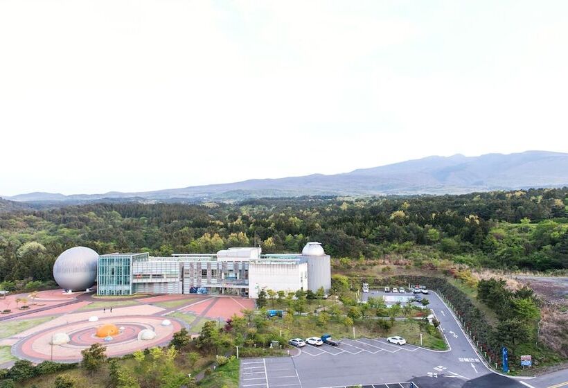 Fotos del hotel Nanta Jeju:  16
