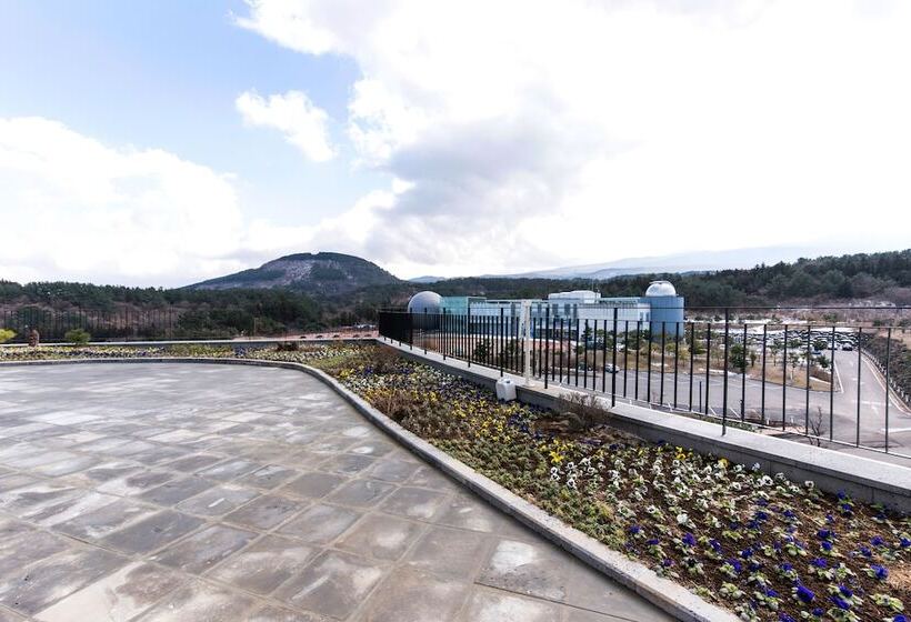 Fotos del hotel Nanta Jeju:  25