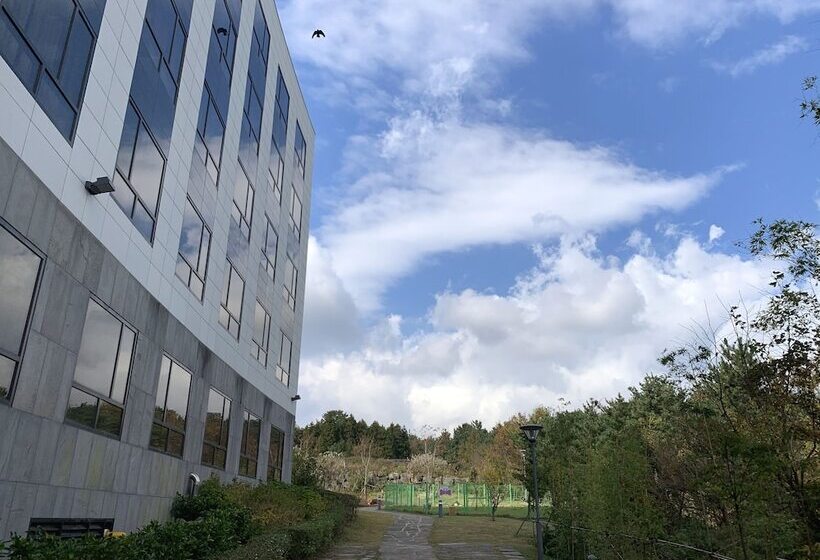 Fotos del hotel Nanta Jeju:  20