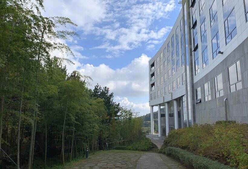 Fotos del hotel Nanta Jeju:  19