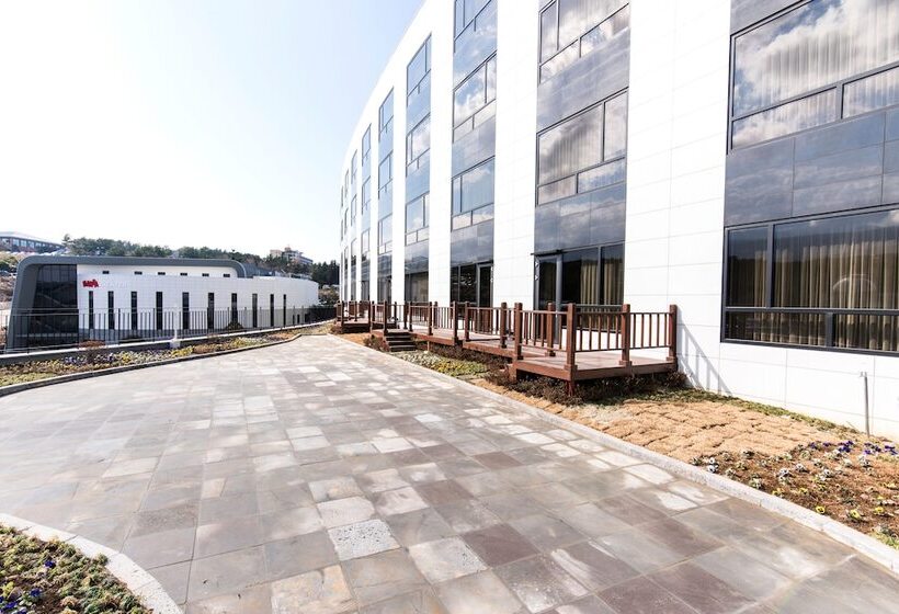 Fotos del hotel Nanta Jeju:  3