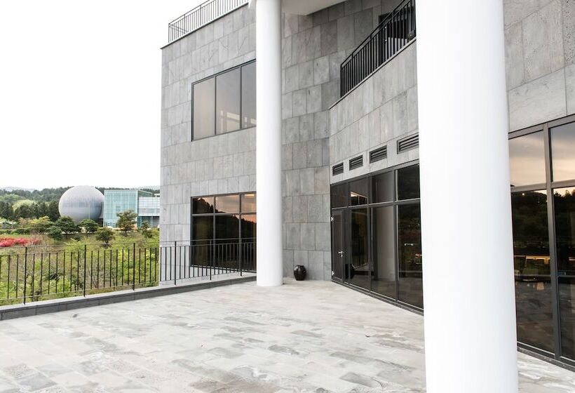 Fotos del hotel Nanta Jeju:  21