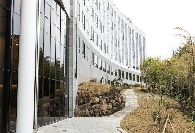 Fotos del hotel Nanta Jeju:  17