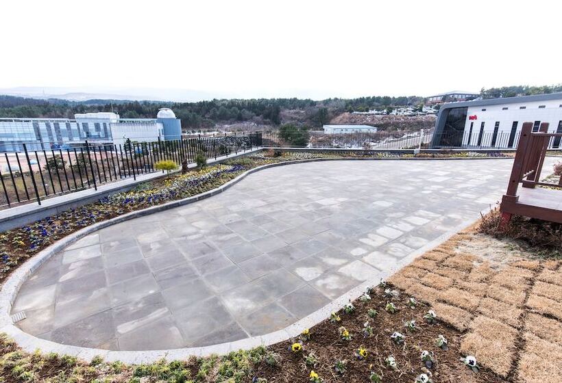 Fotos del hotel Nanta Jeju:  22