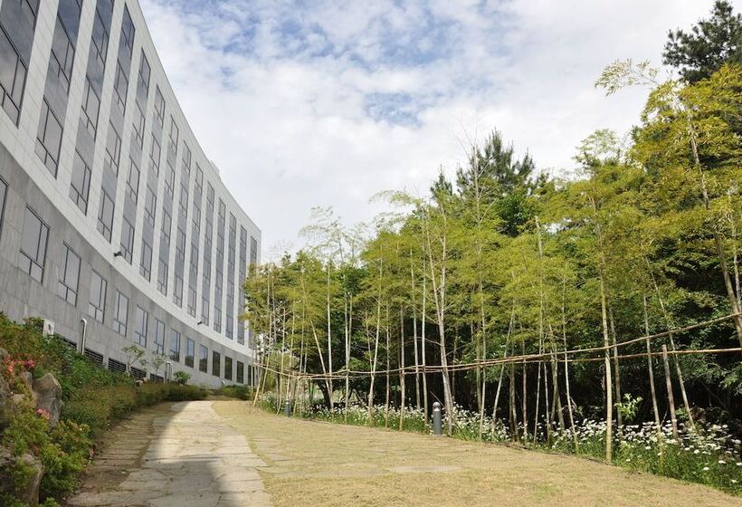 Fotos del hotel Nanta Jeju:  23