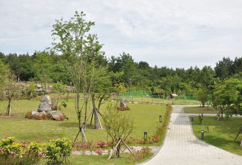 Fotos del hotel Nanta Jeju:  24