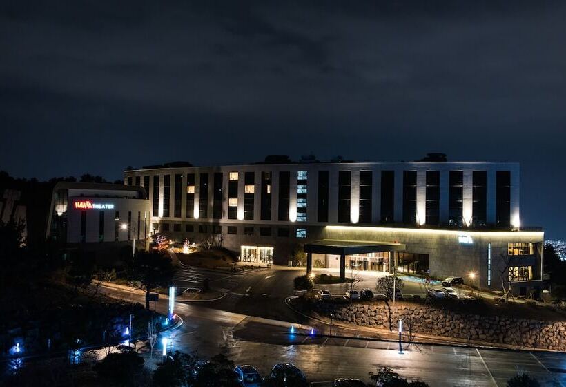 Fotos del hotel Nanta Jeju:  6