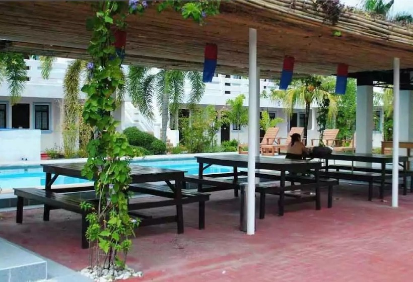 Fotos del hotel Prima Resort:  8