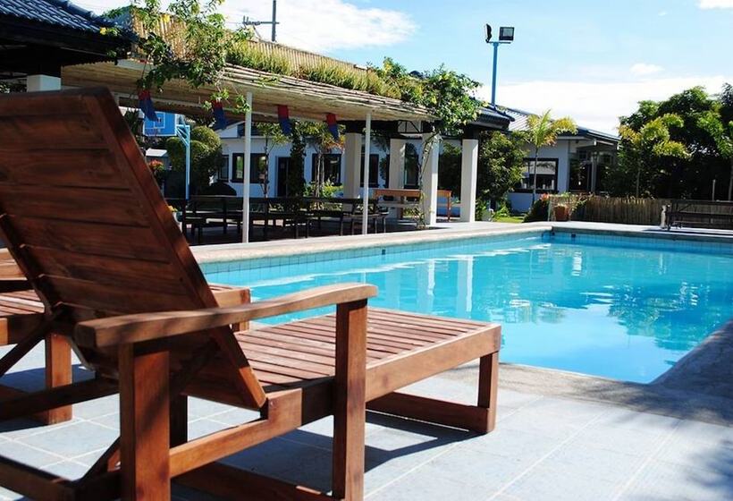 Fotos del hotel Prima Resort:  9