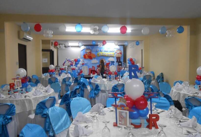 Fotos del hotel Prima Resort:  12