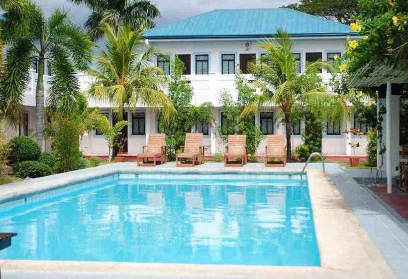 Fotos del hotel Prima Resort:  17