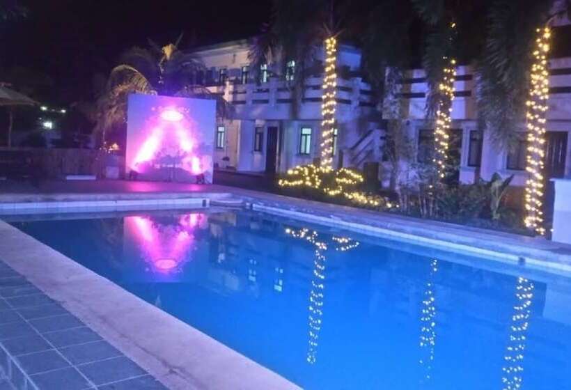 Fotos del hotel Prima Resort:  18