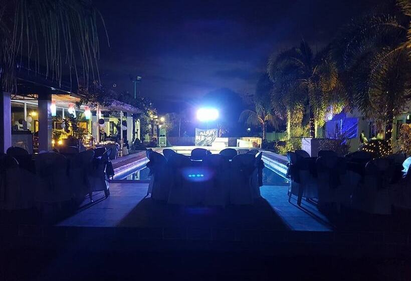 Fotos del hotel Prima Resort:  19