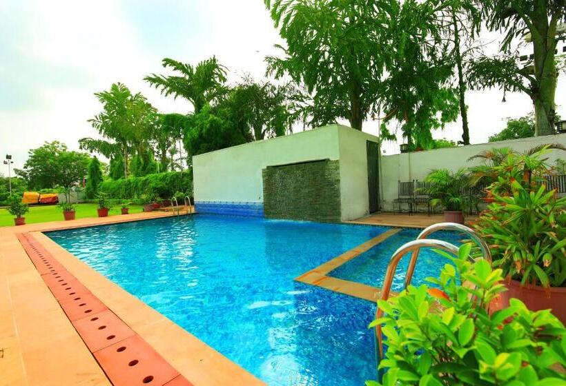 Fotos del hotel V One Pride:  3