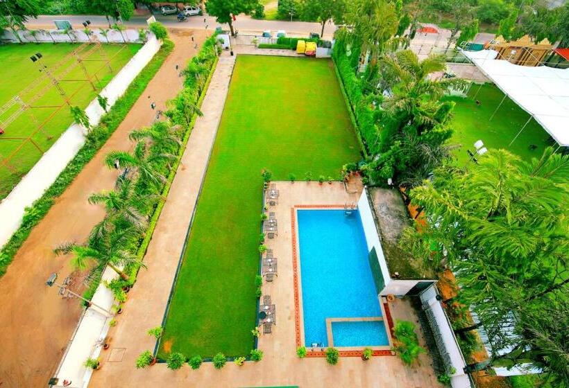 Fotos del hotel V One Pride:  17