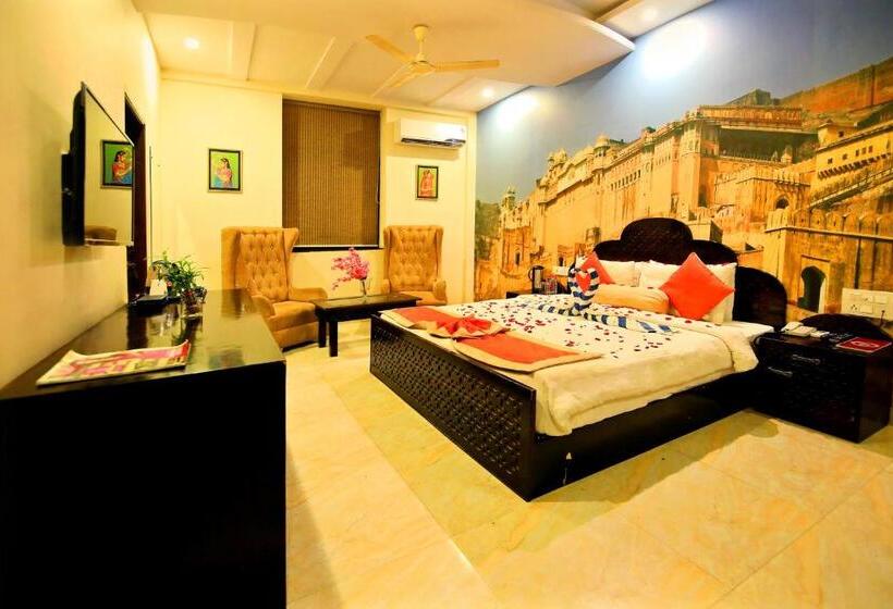 Fotos del hotel V One Pride:  12