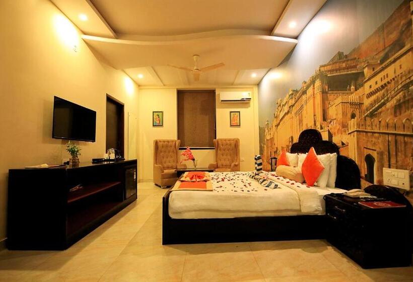 Fotos del hotel V One Pride:  18