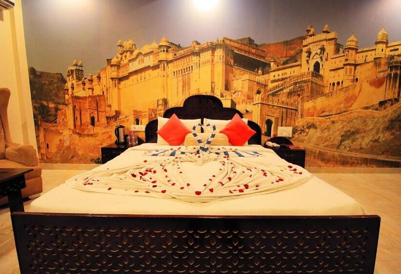 Fotos del hotel V One Pride:  24