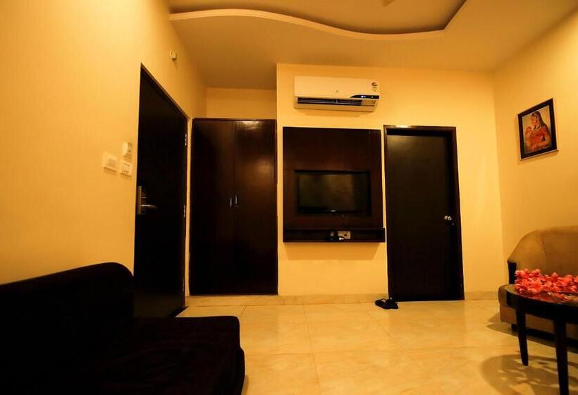 Fotos del hotel V One Pride:  21