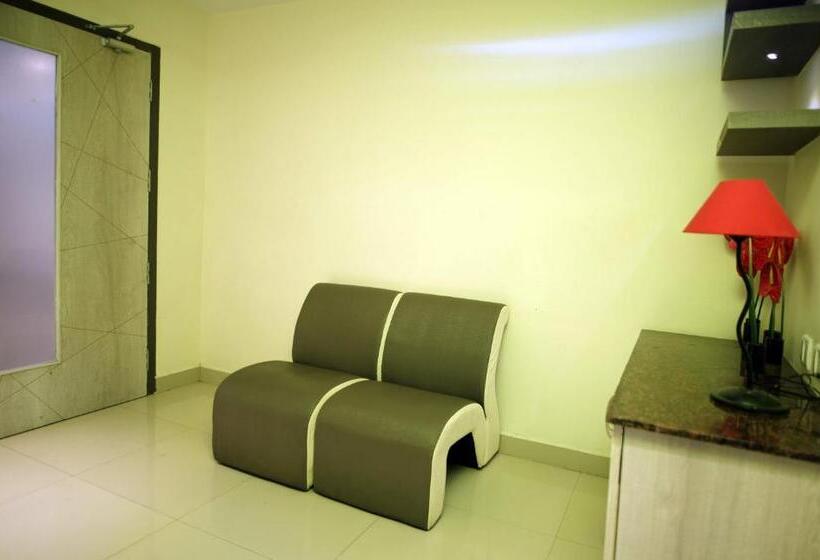 Fotos del hotel Venture Park, Omr, Thoraipakkam, Chennai:  15