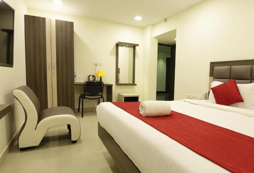 Fotos del hotel Venture Park, Omr, Thoraipakkam, Chennai:  4