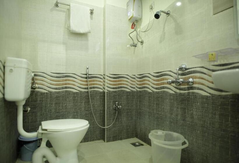 Fotos del hotel Venture Park, Omr, Thoraipakkam, Chennai:  3