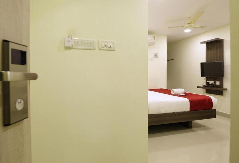 Fotos del hotel Venture Park, Omr, Thoraipakkam, Chennai:  9