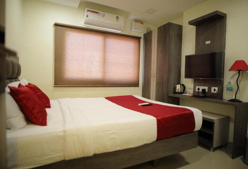 Fotos del hotel Venture Park, Omr, Thoraipakkam, Chennai:  12