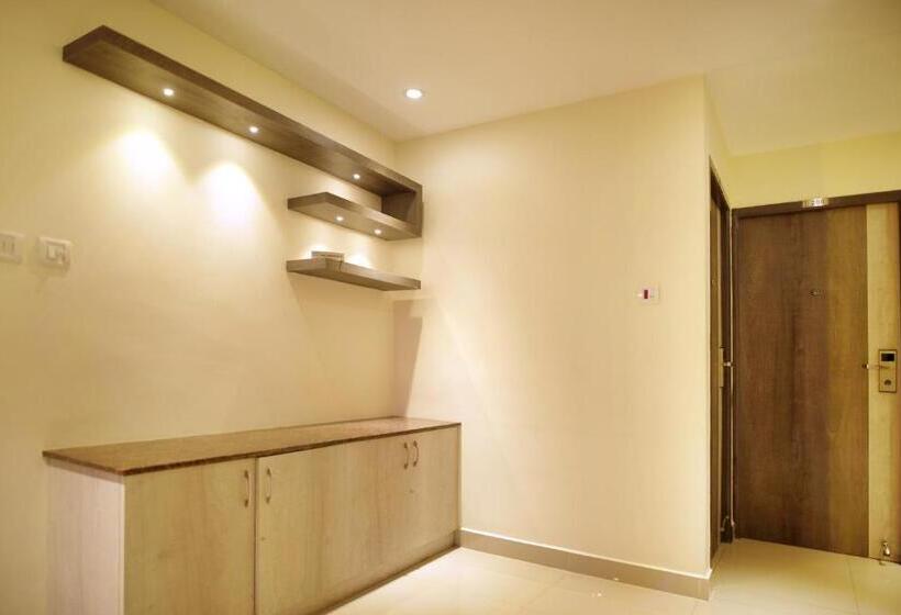 Fotos del hotel Venture Park, Omr, Thoraipakkam, Chennai:  5