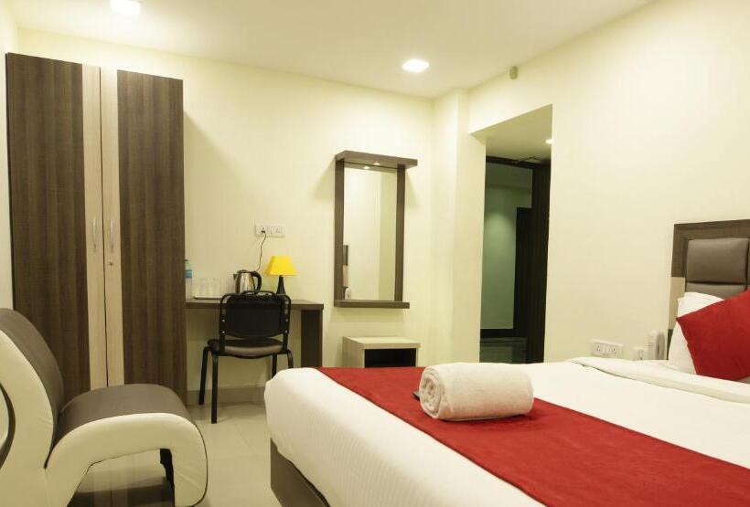 Fotos del hotel Venture Park, Omr, Thoraipakkam, Chennai:  13