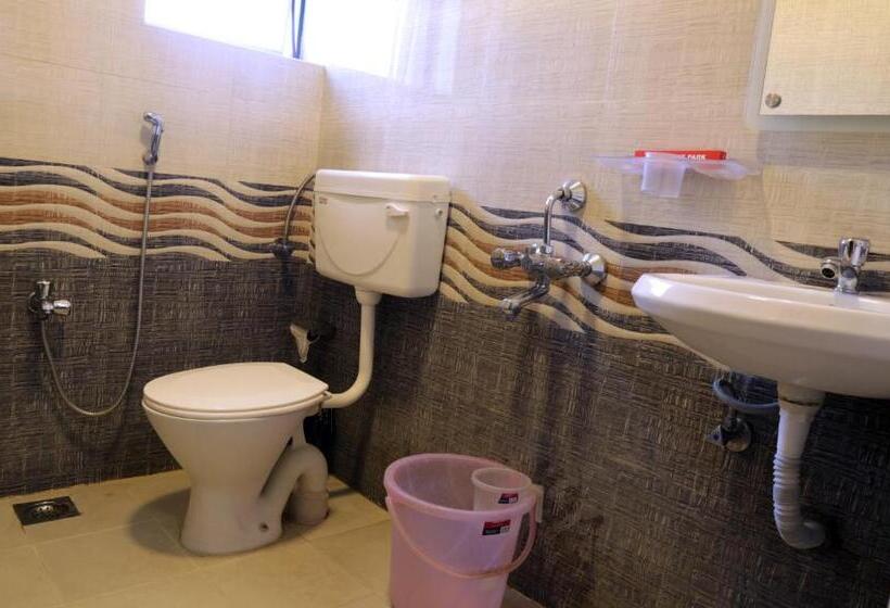 Fotos del hotel Venture Park, Omr, Thoraipakkam, Chennai:  6