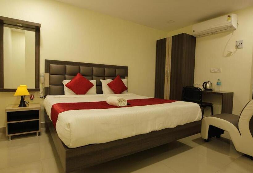 Fotos del hotel Venture Park, Omr, Thoraipakkam, Chennai:  10