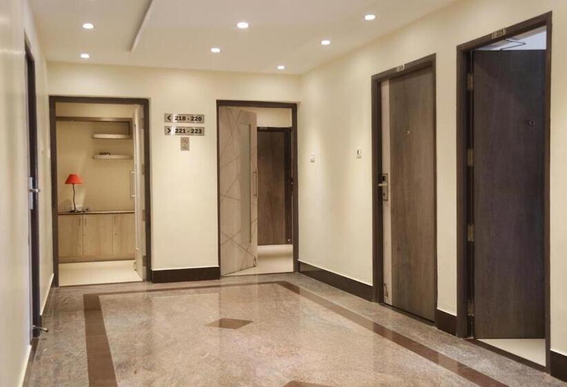 Fotos del hotel Venture Park, Omr, Thoraipakkam, Chennai:  2