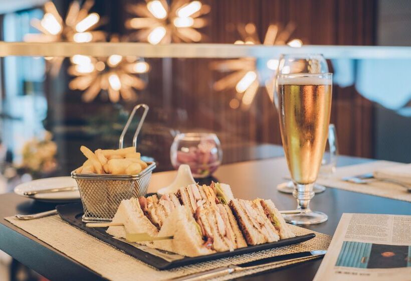 Fotos del hotel Iberostar Selection Lisboa:  5