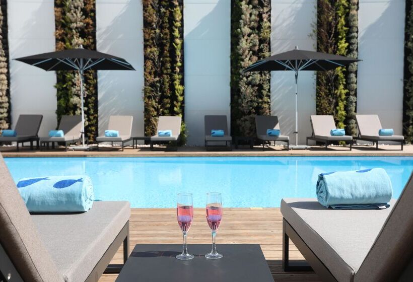 Fotos del hotel Iberostar Selection Lisboa:  20