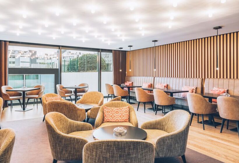 Fotos del hotel Iberostar Selection Lisboa:  27