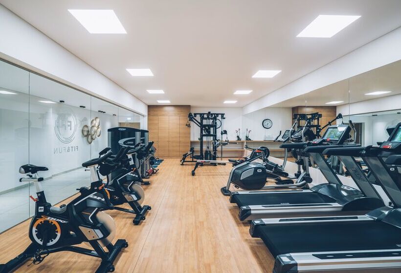 Fotos del hotel Iberostar Selection Lisboa:  31