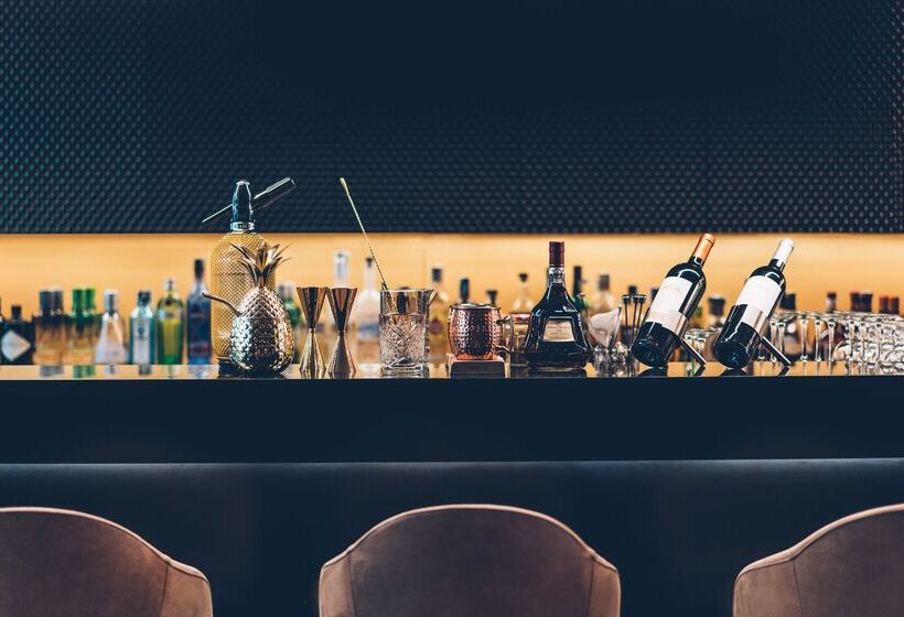 Fotos del hotel Iberostar Selection Lisboa:  19