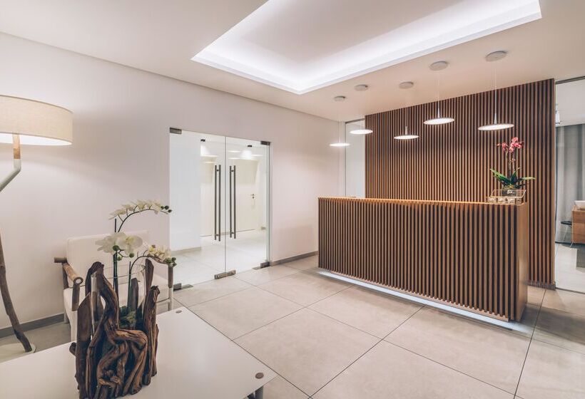 Fotos del hotel Iberostar Selection Lisboa:  47