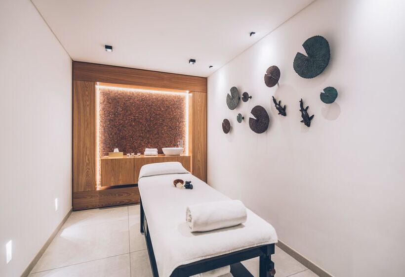 Fotos del hotel Iberostar Selection Lisboa:  36