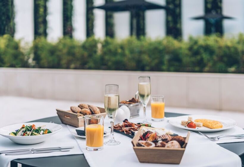 Fotos del hotel Iberostar Selection Lisboa:  57