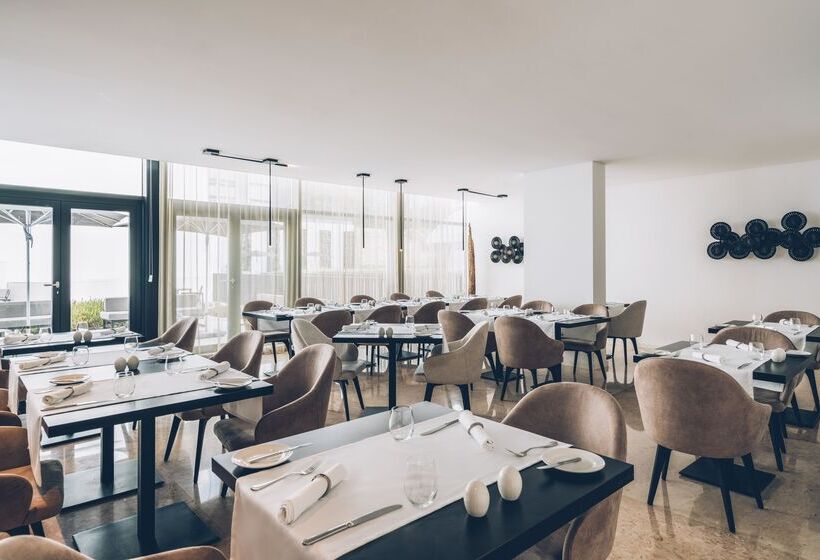 Fotos del hotel Iberostar Selection Lisboa:  53