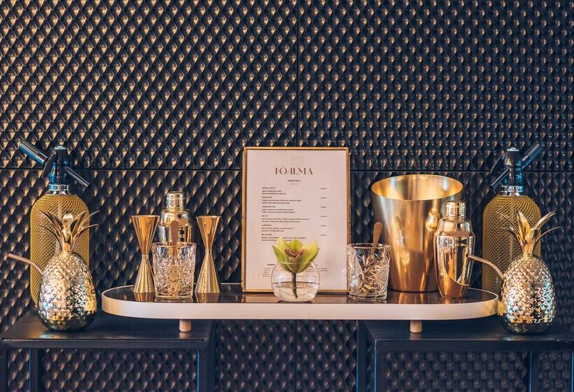 Fotos del hotel Iberostar Selection Lisboa:  51