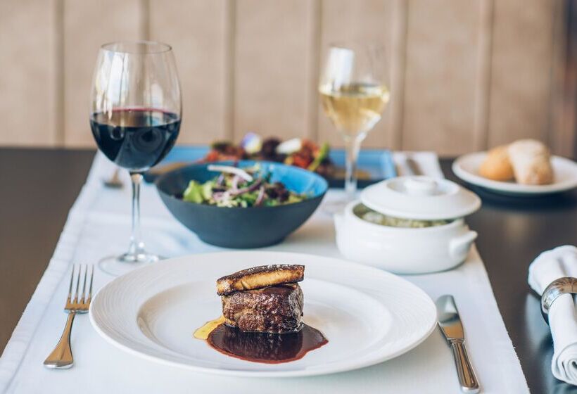 Fotos del hotel Iberostar Selection Lisboa:  29