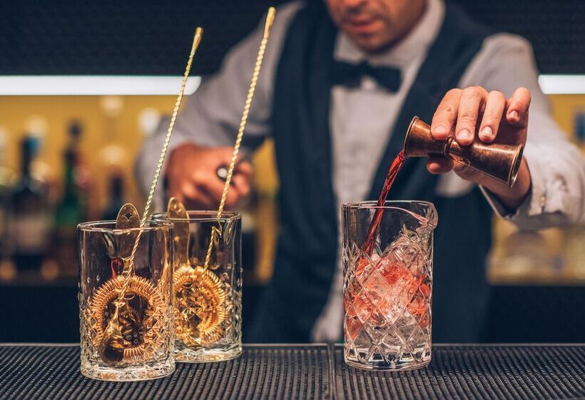 Fotos del hotel Iberostar Selection Lisboa:  21