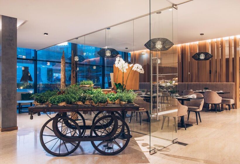 Fotos del hotel Iberostar Selection Lisboa:  23