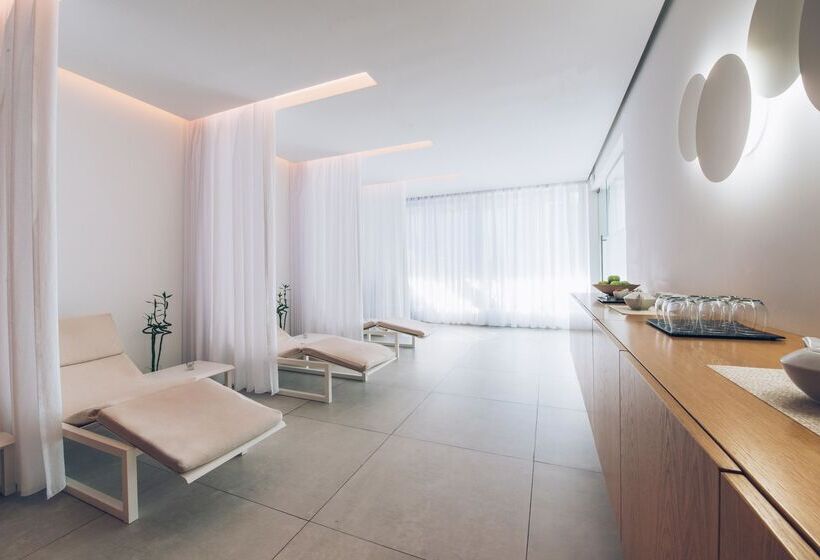 Fotos del hotel Iberostar Selection Lisboa:  48